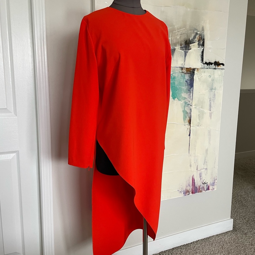 Asymmetrical Top